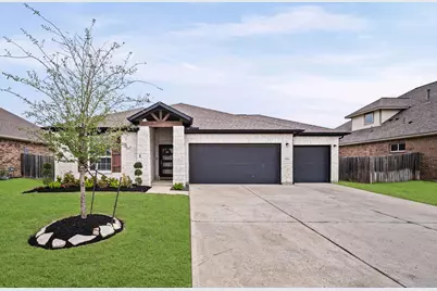 31414 Sandpiper Creek Drive, Hockley, TX 77447 - Photo 2