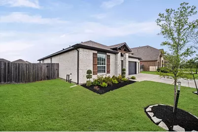 31414 Sandpiper Creek Drive, Hockley, TX 77447 - Photo 4