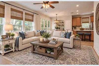 46 Flickering Sun Court, The Woodlands, TX 77382 - Photo 12