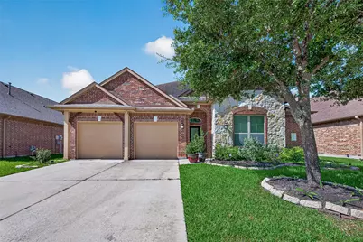 20107 Shiloh Springs Drive, Cypress, TX 77433 - Photo 1