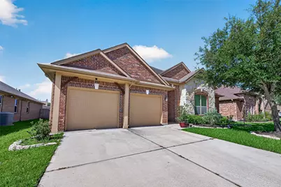 20107 Shiloh Springs Drive, Cypress, TX 77433 - Photo 2