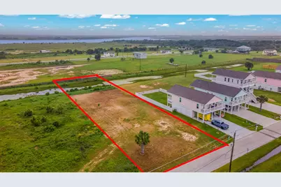 2445 103rd Street, Galveston, TX 77554 - Photo 1