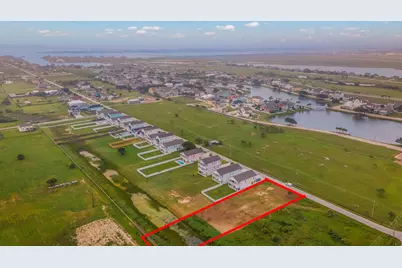 2445 103rd Street, Galveston, TX 77554 - Photo 6