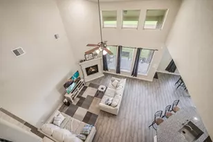 5319 Lauren Manor Dr, Brookshire, TX 77423 - Photo 20