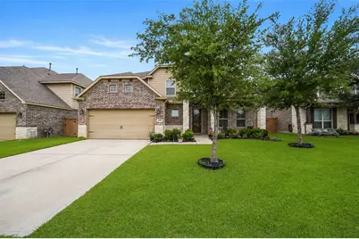 5319 Lauren Manor Drive, Brookshire, TX 77423 - Photo 6