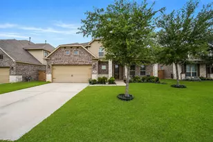 5319 Lauren Manor Dr, Brookshire, TX 77423 - Photo 6