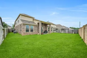 5319 Lauren Manor Dr, Brookshire, TX 77423 - Photo 10