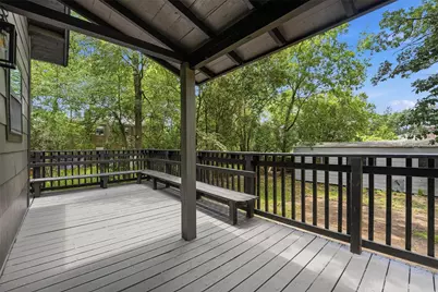 915 North Roberson St, Conroe, TX 77301 - Photo 30