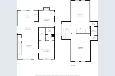 915 North Roberson St, Conroe, TX 77301 - Photo 34