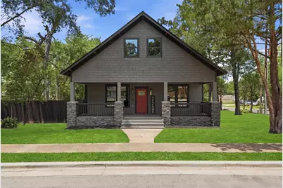 915 North Roberson St, Conroe, TX 77301 - Photo 4