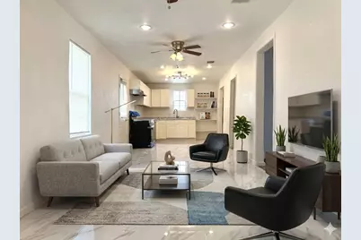 421 Sidney Street #1/2, Houston, TX 77003 - Photo 1