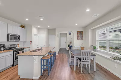 14033 Lamprey Drive Drive, Conroe, TX 77384 - Photo 2