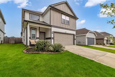 14033 Lamprey Drive Drive, Conroe, TX 77384 - Photo 1