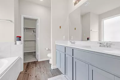 14033 Lamprey Drive Drive, Conroe, TX 77384 - Photo 6