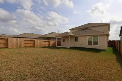 15357 Dapple Bluff Lane, Conroe, TX 77302 - Photo 16