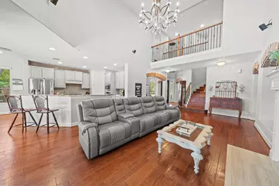 9302 Brady Branch Lane, Cypress, TX 77433 - Photo 6