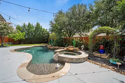 9302 Brady Branch Lane, Cypress, TX 77433 - Photo 2