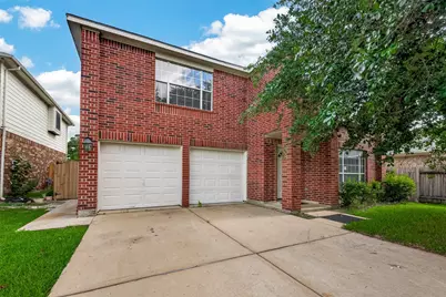 8711 Heron View Street, Houston, TX 77064 - Photo 1