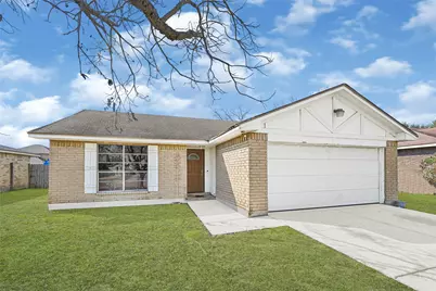 11731 Arrow Ridge Drive, Houston, TX 77067 - Photo 2