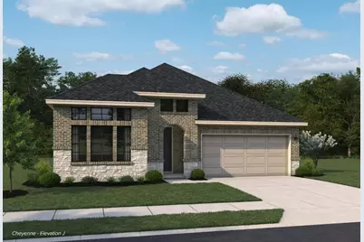 24335 Ponds Creek Court, Magnolia, TX 77355 - Photo 1