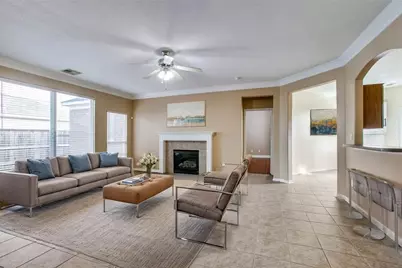 9907 Valance Way, Conroe, TX 77385 - Photo 6