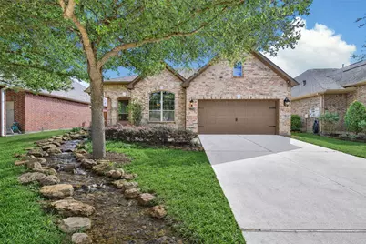 9422 Pecos Pass Court, Cypress, TX 77433 - Photo 1