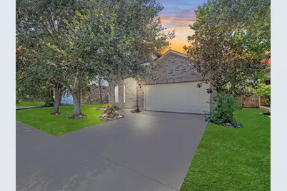 4315 Countrycrossing Drive, Spring, TX 77388 - Photo 2