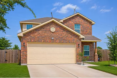 7727 Friesian Meadow, Humble, TX 77338 - Photo 1