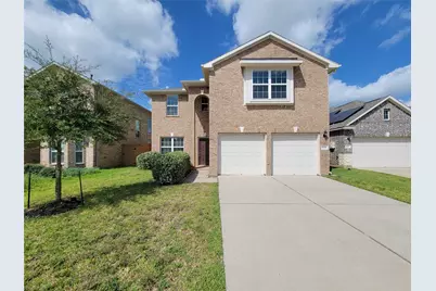 5106 Eagle Falls Lane, Brookshire, TX 77423 - Photo 2