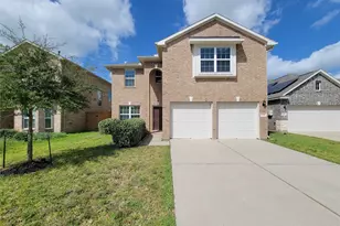 5106 Eagle Falls Ln, Brookshire, TX 77423 - Photo 2