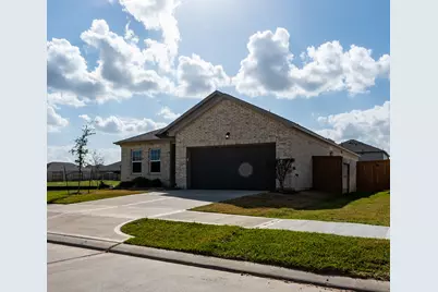 5903 Grantgrala Drive, Katy, TX 77493 - Photo 1