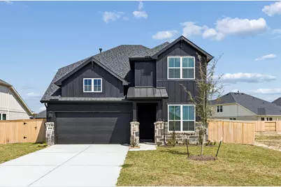 414 Ruby Ford Drive, Cove, TX 77523 - Photo 1