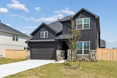 414 Ruby Ford Drive, Cove, TX 77523 - Photo 2