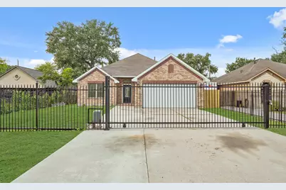 2604 Areba Street, Houston, TX 77091 - Photo 2