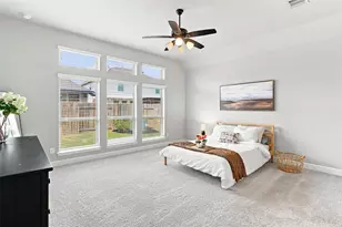 23918 Cedar Glade Ln, Katy, TX 77493 - Photo 4