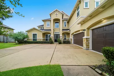 33 Combwell Garden, Missouri City, TX 77459 - Photo 2