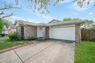 20115 Raingate Ln, Katy, TX 77449 - Photo 1