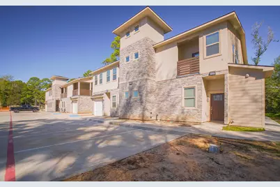 504 Nursery Road #3206, The Woodlands, TX 77380 - Photo 4