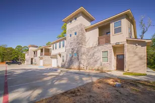 504 Nursery Rd, The Woodlands, TX 77380 - Photo 4