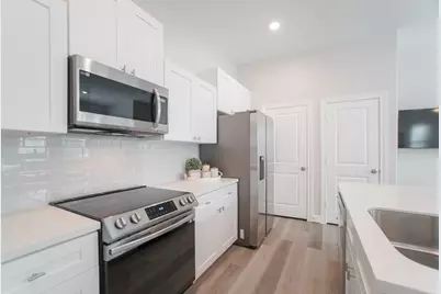 504 Nursery Road #3206, The Woodlands, TX 77380 - Photo 20