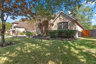 3318 Misty Alcove Court, Kingwood, TX 77345 - Photo 2