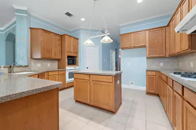 3318 Misty Alcove Court, Kingwood, TX 77345 - Photo 18