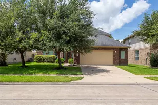24707 Malca Manor Dr, Katy, TX 77493 - Photo 2