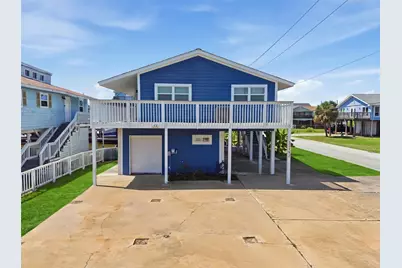 22102 Zapata Drive, Galveston, TX 77554 - Photo 30