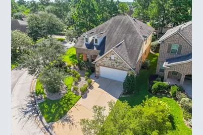 27 E Wolf Cabin Circle, Spring, TX 77389 - Photo 2