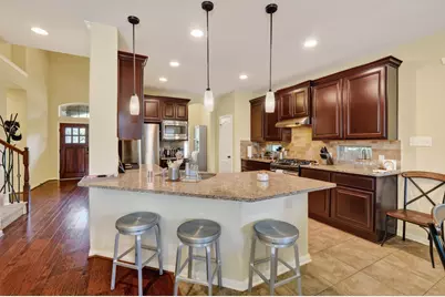27 E Wolf Cabin Circle, Spring, TX 77389 - Photo 16