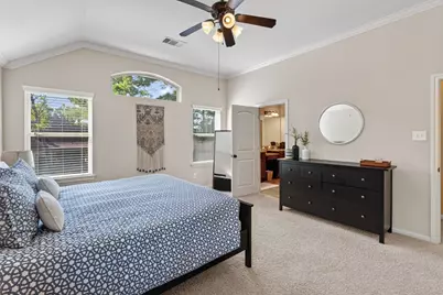 27 E Wolf Cabin Circle, Spring, TX 77389 - Photo 36