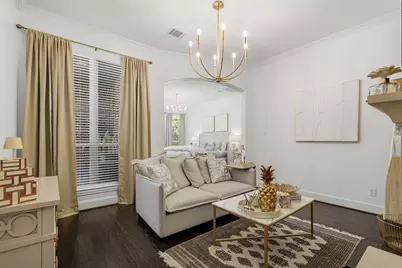 34 N Player Manor Cir, The Woodlands, TX 77382 - Photo 10