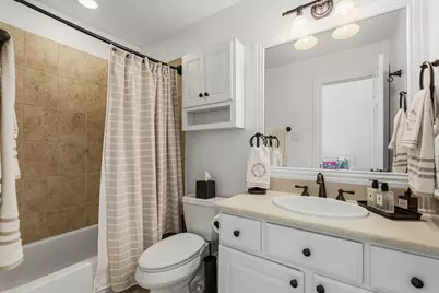 34 N Player Manor Cir, The Woodlands, TX 77382 - Photo 30