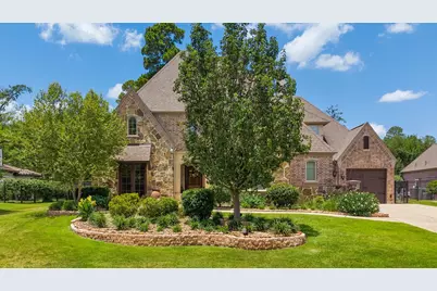 34 N Player Manor Cir, The Woodlands, TX 77382 - Photo 2